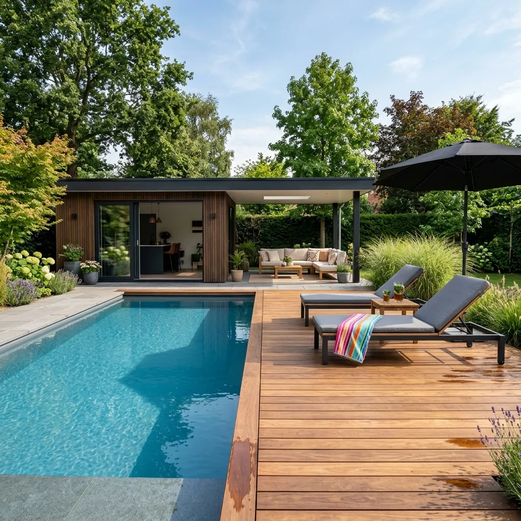 Decking 2