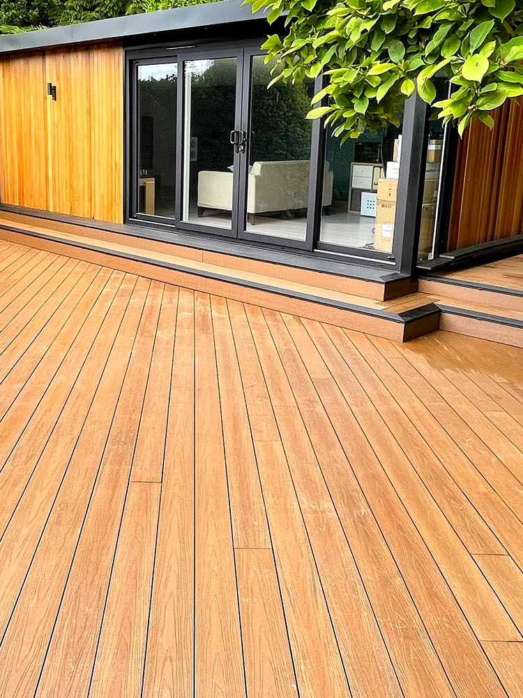 Decking